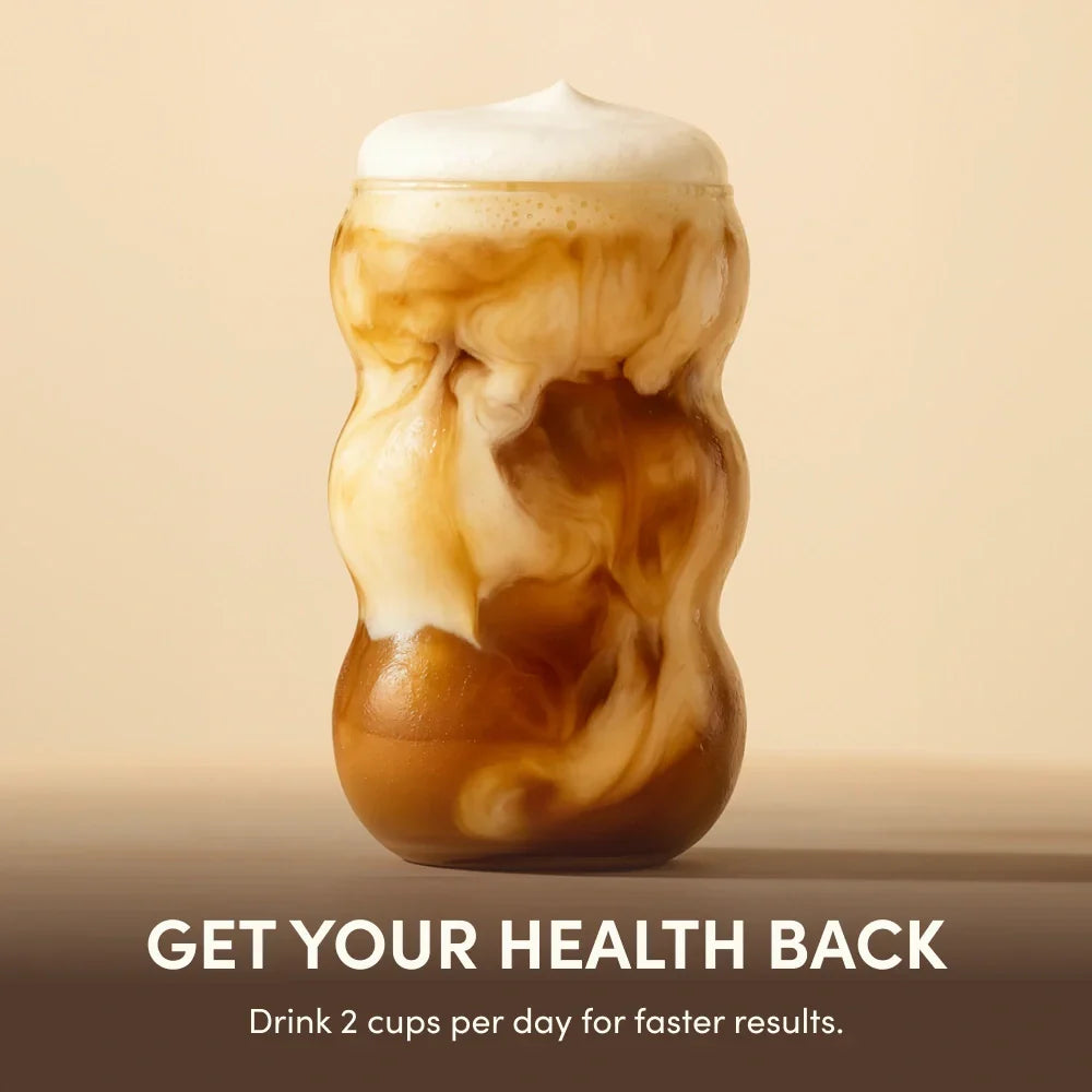 Ritual Set - 2x Coffee